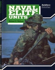 Naval elite units /