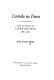 Lorado in Paris : the letters of Lorado Taft, 1880-1885 /
