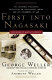 First into Nagasaki : the censored eyewitness dispatches on post-atomic Japan and its prisoners of war /