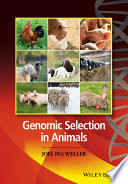Genomic selection in animals /