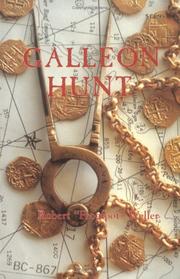 Galleon hunt /