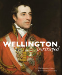 Wellington portrayed /
