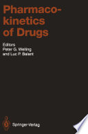 Pharmacokinetics of Drugs /