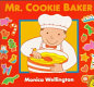 Mr. Cookie Baker /