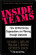Inside teams : how 20 world-class organizations are winning through teamwork /