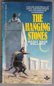 The hanging stones /