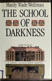 The school of darkness /