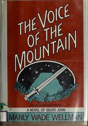 The voice of the mountain /