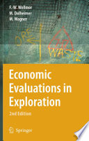 Economic evaluations in exploration /