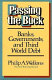 Passing the buck : banks, governments, and Third World debt /
