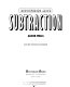 Subtraction /