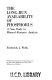 The long-run availability of phosphorus : a case study in mineral resource analysis /