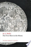 The first men in the moon /