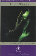 The island of Dr. Moreau /