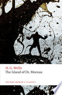 The island of Doctor Moreau /