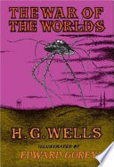 The war of the worlds /