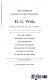 The complete science fiction treasury of H. G. Wells /