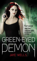 Green-eyed demon /