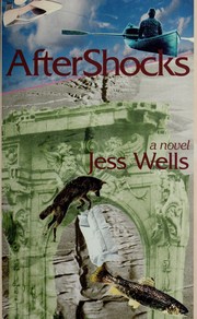 Aftershocks : a novel /