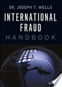International fraud handbook /