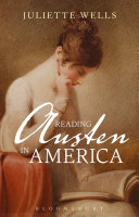 Reading Austen in America /