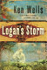 Logan's storm : a novel /