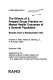 The effects of a prepaid group practice on mental health outcomes of a general population : results from a randomized trial /