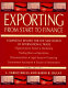 Exporting : from start to finance /