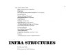 Infra structures /