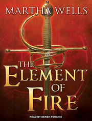 The element of fire /