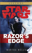 Razor's edge /