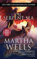 The serpent sea /