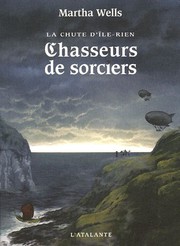 Chasseurs de sorciers /