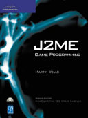 J2ME game programming /