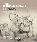 The fundamentals of animation /