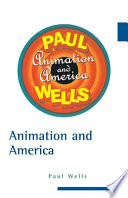 Animation and America /