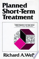 Planned short-term treatment /