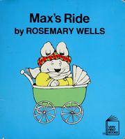 Max's ride /