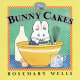 Bunny cakes /