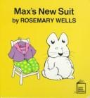 Max's new suit /