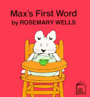 Max's first word /