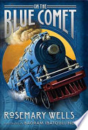 On the Blue Comet /