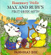 Max and Ruby's first Greek Myth : Pandora's box /