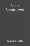 God's companions : reimagining Christian ethics /