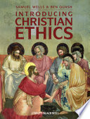 Introducing Christian ethics /