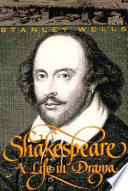 Shakespeare : a life in drama /
