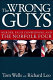 The wrong guys : murder, false confessions, and the Norfolk Four /