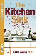 The kitchen sink /