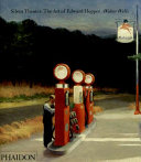 Silent theater : the art of Edward Hopper /