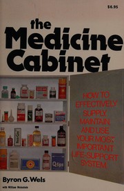 The medicine cabinet /